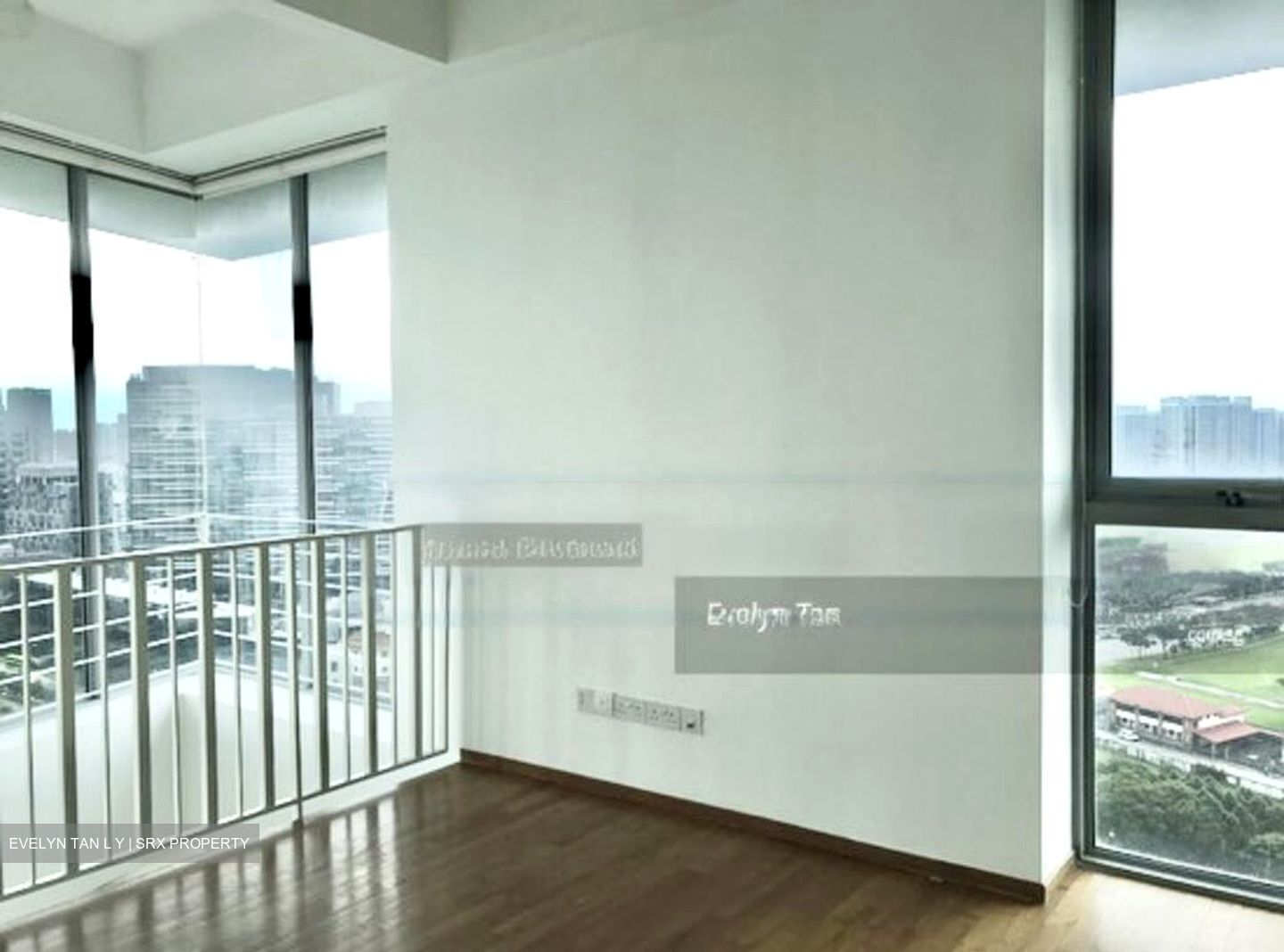 Southbank (D7), Office #458093351